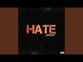 Hate Inside