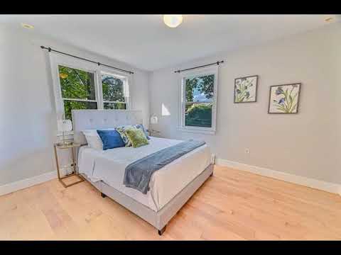 52 Clay St, Cambridge, MA 02138 - Townhouse - Real Estate - For Sale