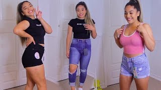 Summer Fashion Nova Try On Haul // Good &amp; Bad Finds