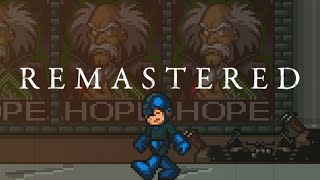 The Protomen - &quot;The Will of One&quot; Newgrounds Animation HD Remastered (2009)