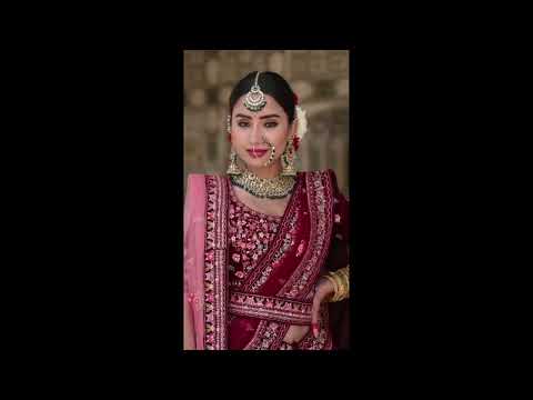 Choose Surekha Designs For Ideal Outfit