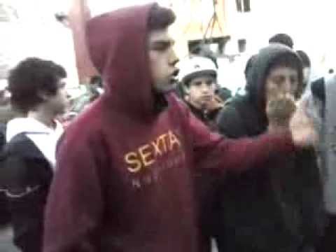 SAMEX vs CAMO |Octavos| Torneo De las Plazas | Fecha 13