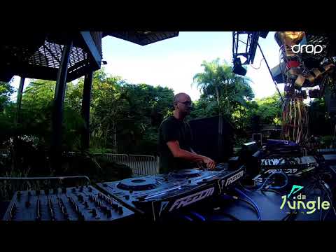 SEEKER LIVE FREEDOM  INDAJUNGLE