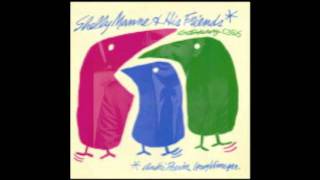 Shelly Manne &amp; His Friends - America