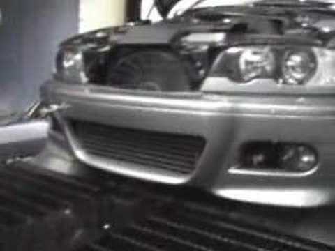 HPF Turbo M3 - Stage 3 (1046bhp) - Customer's Impressions