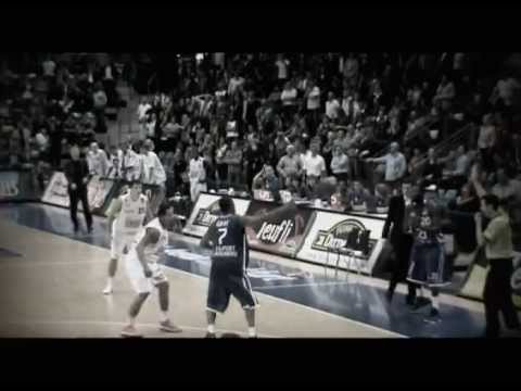 Justin Gray - The shot