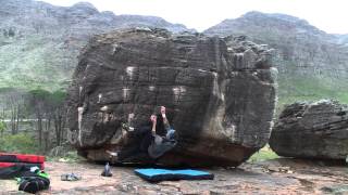 Wildebeast - Boulders video