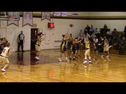 Stingers Women's Basketball vs. Queen's