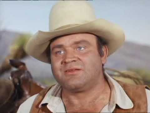 Bonanza S09E01   Eine zweite Chance