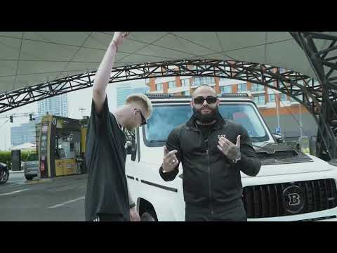 Brownio Brrrra, Xyno, Hrabco & Spaceboyi - GAS (Official Video)