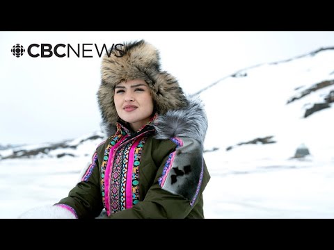 The team behind North of North on making TV magic in the Canadian Arctic