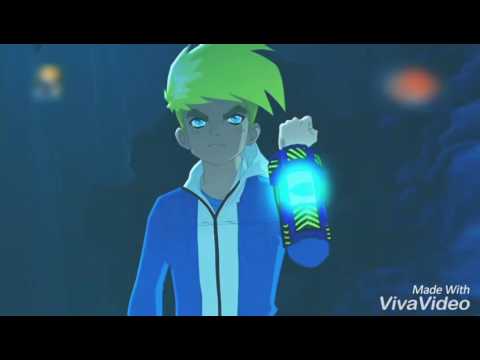 🌋DINOFEOZ🔥DRAGON🔥REVENG🌋🛡[Tom VS Artik]⭐🌟[AMVDDR]🌟