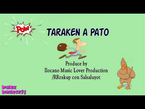 NAIMAS NGA ADOBUEN TAY PATO NI BAMBI