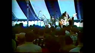 Big Star-06-Back of a car-Columbia-Live at Missouri 4/25/93