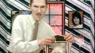 Sparks and Jane Wiedlin - Cool Places.mpg