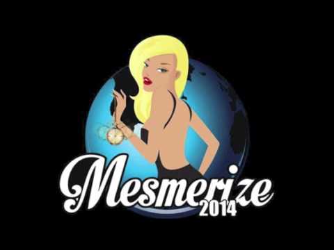 Mesmerize 2014 - The Block Entertainment