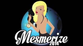 Mesmerize 2014 - The Block Entertainment