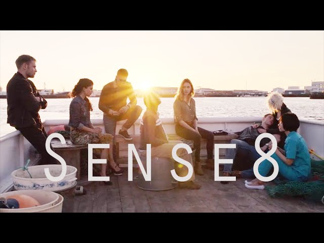 Sense8 - 8.5