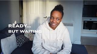 Feeling ready for the next step.. but no opportunities?