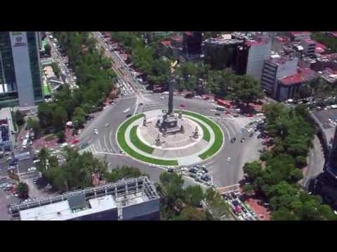 Mi Ciudad, Guadalupe Trigo