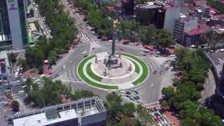 Mi Ciudad, Guadalupe Trigo