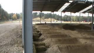 preview picture of video 'supercross genk'