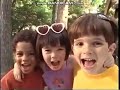Nick Jr Kids Opening Rugrats SpongeBob Version