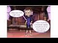 Lumity Fusion 2 Owl House Comic Dub