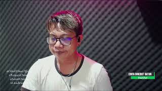 Download lagu CINTA DI REBUT BATUR REQUEST MAMAH ARJUNA mp3