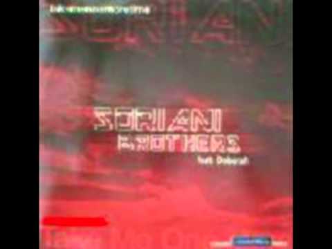 Soriani Brothers Feat. Deborah - Take Me One More Time (Original Version) 2012