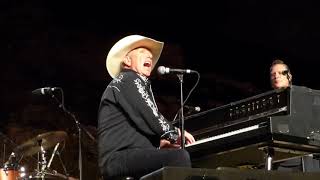 Jason D. Williams, Chantilly Lace