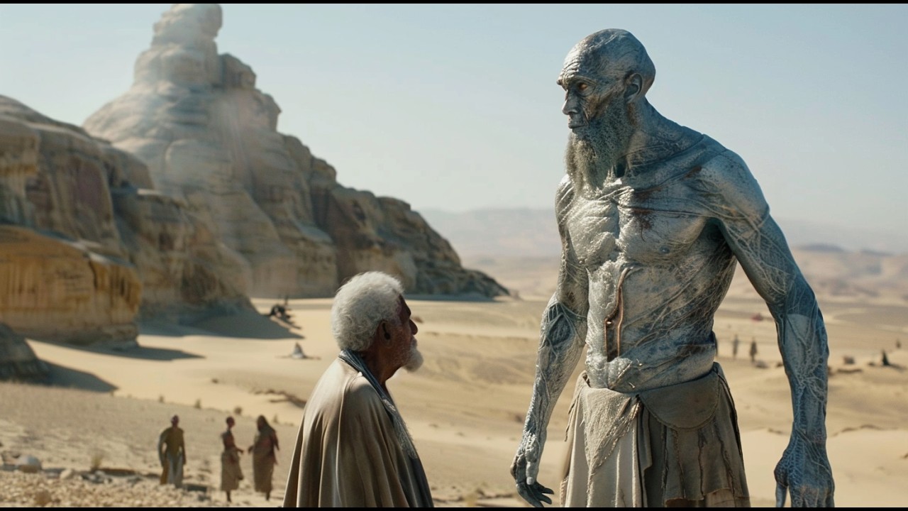 Animals And Creatures that God DID NOT Create