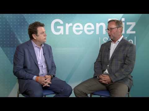 Danny Kennedy, California Clean Energy Fund