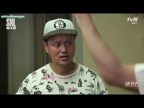 KING POTATO SONG (5min) JONGHYUN