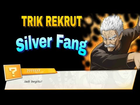 Trik GACHA SILVER FANG di Hari Terakhir Event !!