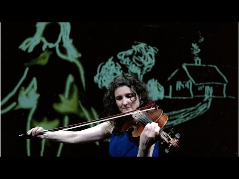 Jocelyn Pook | Coronet Inside Out