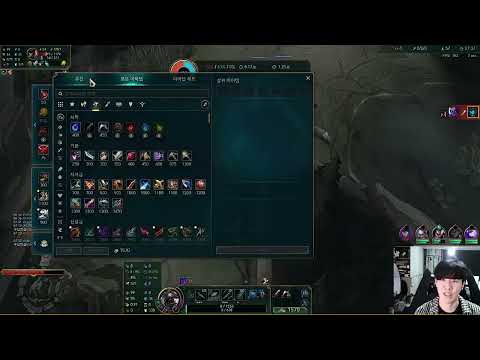 TheShy TOP Kalista vs Gangplank