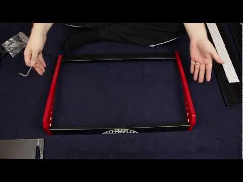 Building a New Pedal Board - Part 1