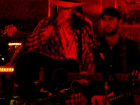 No Show Ponies - Sweet Jane - Sams Town Point - 2010