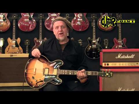 1966 Gibson ES-345 TD - Sunburst / GuitarPoint Maintal / Vintage Guitars