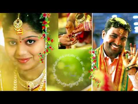 Santhosh & Vineela {Happy Moments}