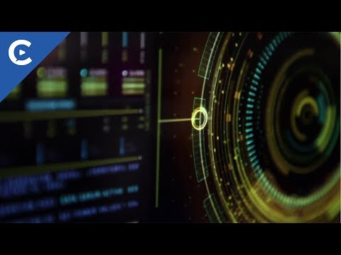 Siggraph 2018 Rewind - Marti Romances: Simple MoGraph Techniques for FUI Design