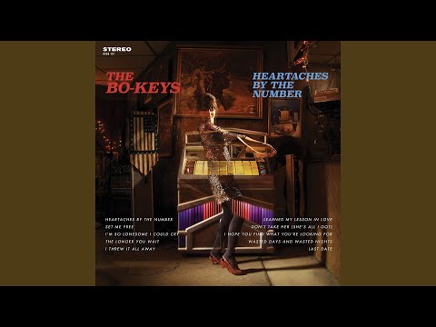 I Hope You Find What You're Looking For