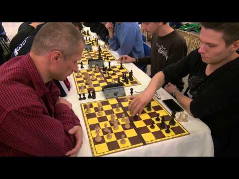 R07 Koziak, Vitali (2395) - Heberla, Bartłomiej (2494) 0-1