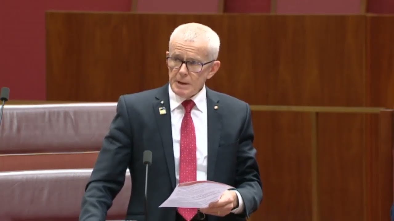 The takeover of Calvary Hospital is an attack on Christianity