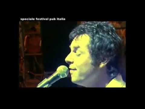 Pub Italia 2008   Franco Fasano live