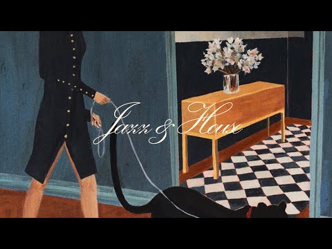 JazzHouse Mix 2026 | BOLDEN, BERLIOZ, DUBLON (Mansion) Ideal for Aperitivo & Chill Vibes Vol.3