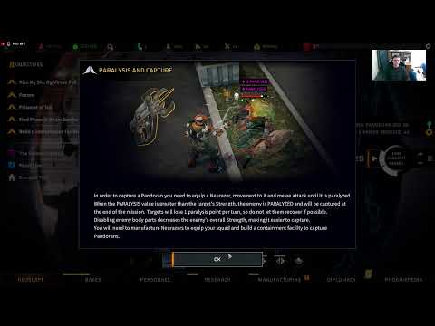 Let's Play Phoenix Point - Part 9