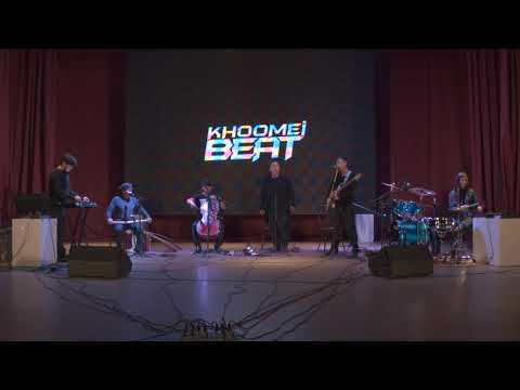 кызыл тайгам