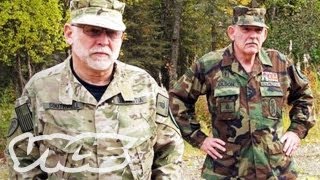 One of America&#39;s Most Notorious Militias